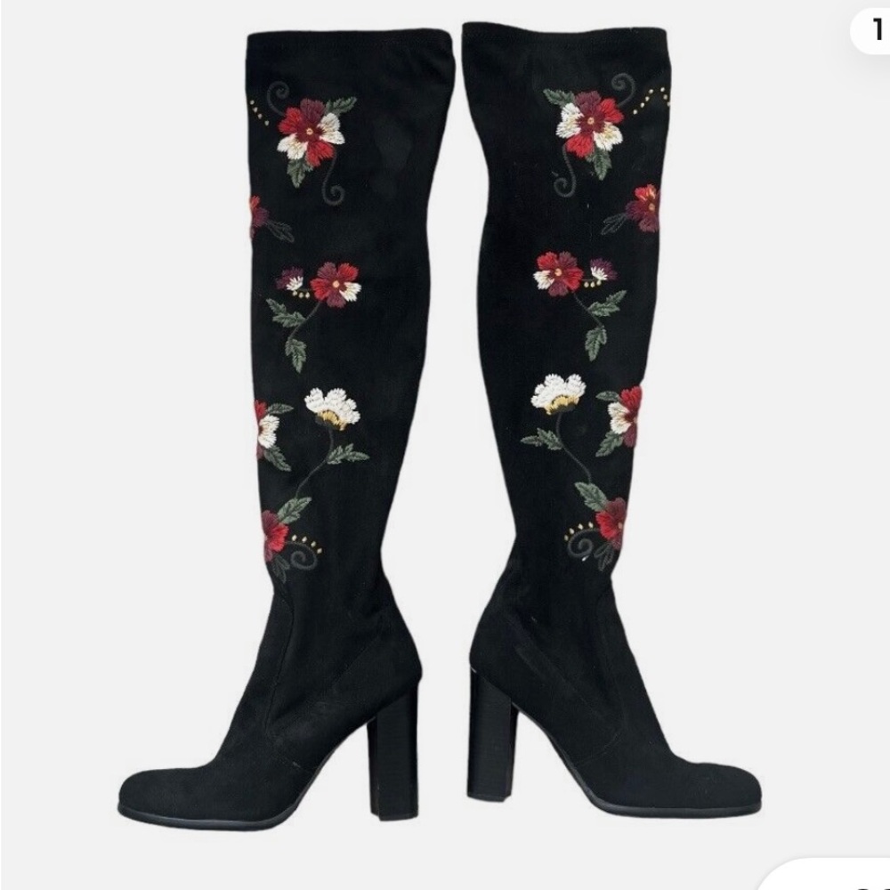 Sam Edelman boots